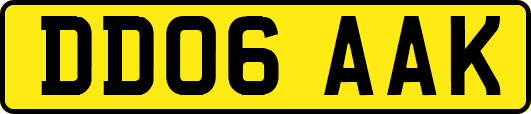 DD06AAK