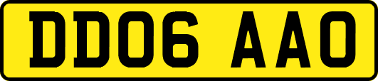 DD06AAO