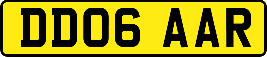 DD06AAR