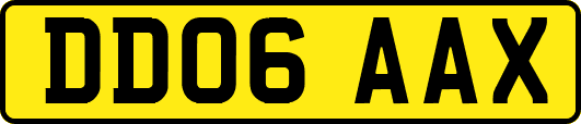 DD06AAX