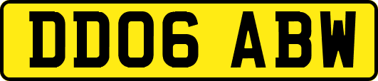 DD06ABW