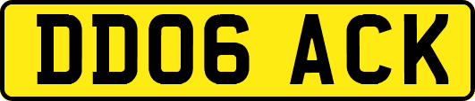 DD06ACK