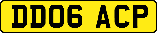 DD06ACP