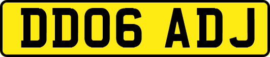 DD06ADJ