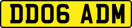 DD06ADM