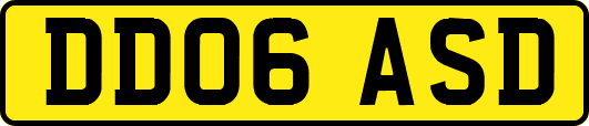 DD06ASD