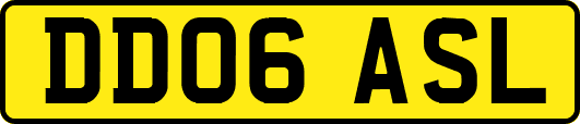 DD06ASL