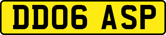 DD06ASP