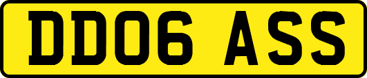 DD06ASS