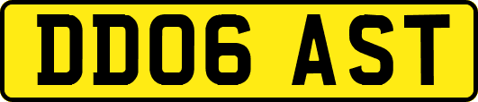 DD06AST