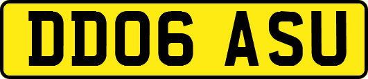 DD06ASU