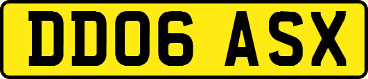 DD06ASX