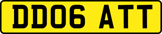 DD06ATT