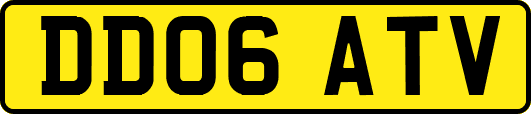 DD06ATV