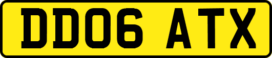 DD06ATX