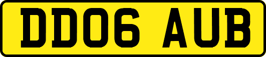 DD06AUB