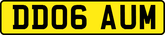 DD06AUM