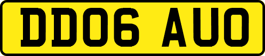 DD06AUO