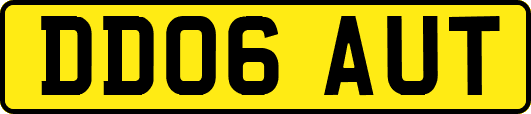 DD06AUT