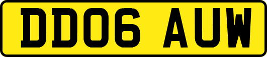 DD06AUW
