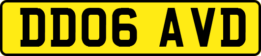 DD06AVD