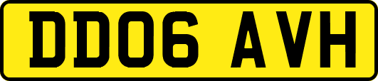 DD06AVH
