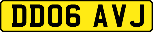 DD06AVJ