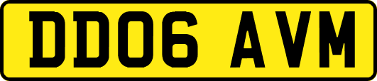 DD06AVM