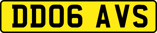 DD06AVS