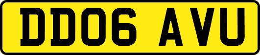 DD06AVU