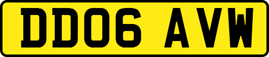 DD06AVW