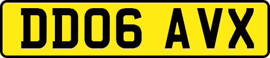 DD06AVX