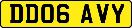 DD06AVY