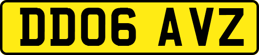 DD06AVZ
