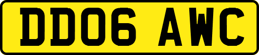 DD06AWC