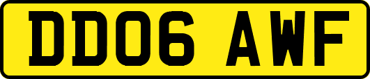 DD06AWF