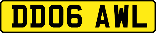 DD06AWL