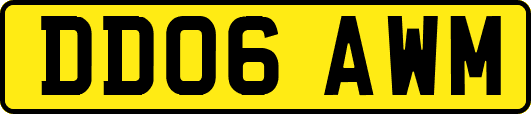 DD06AWM