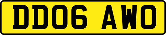 DD06AWO