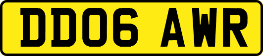 DD06AWR