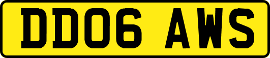 DD06AWS