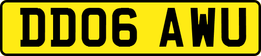 DD06AWU