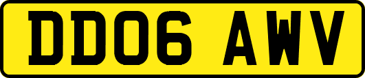 DD06AWV
