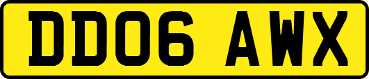 DD06AWX