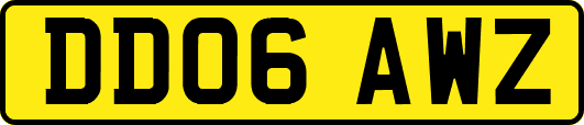 DD06AWZ
