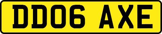 DD06AXE