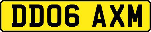 DD06AXM