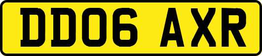 DD06AXR