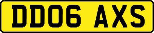 DD06AXS