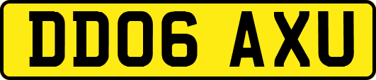 DD06AXU